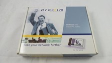 Proxim Orinoco 802.11b Client PCMCIA PC Card (8421-WD) picture