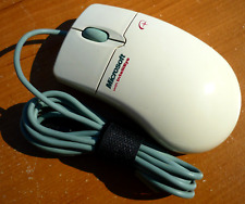 RARE Vintage Microsoft Intellimouse w/ IntelliEye Optical Wheel Mouse X04-91790 picture