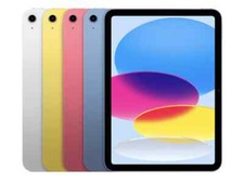 New 2025 Apple iPad 11-inch (A16) 11th Gen Wi-Fi - 128GB 256GB 512GB picture