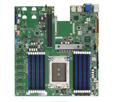 TYAN s8036 2nd generation supports AMD EPYC 7002/7003 series PCI4.0 picture