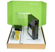 CenturyLink Technicolor C1100T 802.11n DSL VDSL2 Modem WiFi Wireless Router picture
