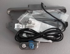 Gamber Johnson Tablet Mount USB Docking Station with 2 Keys NEW  7160-1368-40 picture
