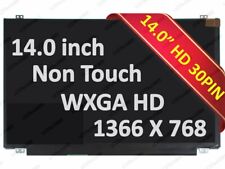 HP-Compaq ELITEBOOK 840 G1 (E3W30UT) 14.0' LCD LED Screen Display Panel WXGA HD  picture
