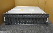 Network Appliance NetApp DS14 MK2 RS - 1401 With 2 x 65667-02A 14 x 300GB HDD picture