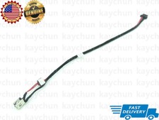 Original For Acer Iconia Tablet A500 A501 DC IN Power jack cable charging port picture
