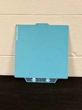 BIQU CryoGrip Pro Glacier Build Plate for Bambu Lab P1, P2, X1, A1 picture