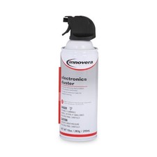 Innovera Compressed Air Duster Cleaner, 10 oz Can picture