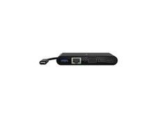 BELKIN AVC005BK-BL USB-C Multimedia Adapter picture