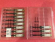 （1PC） 57-1000495-01 Brocade 64Gb Fibre FC SFP+ Optical Transceiver 850nm SW-SEC picture