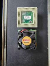 Good Vintage Kingston Turbochip TC5x86-133 Overdrive CPU for 486 socket 3 picture