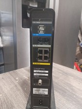 Xfinity ARRIS TG1682G XB3 DOCSIS 3.0 WiFi Cable Modem Router Gateway Tested picture