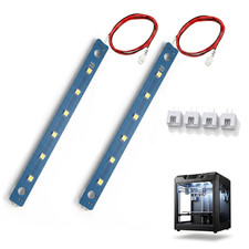 24V LED Strip Kit for Flashforge AD5M Series and Adventurer 5M/5M Pro picture