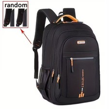 Universal Backpack, Large Capacity Multi-purpose Laptop Durable Travel Backpack picture