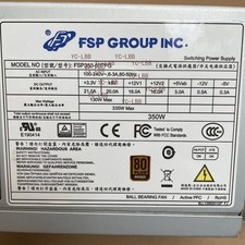 For FSP FSP350-60PFG 350W 100-240V Industrial Power Supply picture
