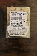 Lot of 6 Tested Working Hard Drives - Bulk Sale picture