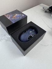 Finalmouse SLX Nightfall Wireless Gaming Mouse – Excellent Condition picture