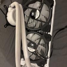 ID-COOLING FROSTFLOW X 240 picture