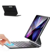 Keyboard Case for iPad Air 11 inch M2 2024, Pro 11 4th/3rd/2nd/1st picture