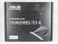 ASUS ThunderboltEX 4 PCIe Expansion Card - Preowned picture