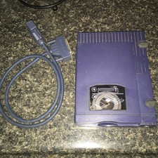 Iomega Zip100  External Zip 100 Drive Z100PLUS | Parallel Cable | Tested picture