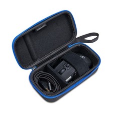 ENHANCE Hard Shell Mouse Case - EVA Travel Case for Gaming Mouse with Dividers picture