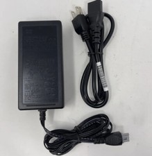 HP 0950-4466 AC Power Supply Adapter 32V Genuine Deskjet Officejet Printers picture