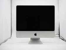 Apple iMac 20 Inch 2GB 160GB HDD All in One PC - 1 Year Warranty picture