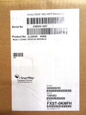 HP JL260A ARUBA SWITCH 2930F 48G 4SFP SWITCH *HP Renew* - JL260-61001 picture