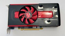 Dell AMD Radeon HD 7770 GDDR5 PCIe Graphics Card 0DX5MJ 109-C46857-00 picture