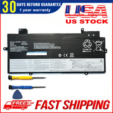 New L20C4P71 L20D4P71 L20M4P71 Battery fit for Lenovo ThinkPad X1 Carbon Gen 9 picture