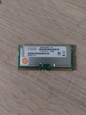 Viking VR6S2818208LC-EB 288MB/8 160-Pin 800MHz RDRAM SORIMM Memory Module  picture