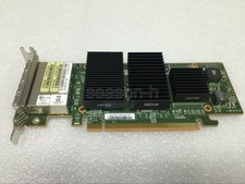 SAS / SATA Controlle for Dell LSI SAS 9202-16e 16-Port PCI-E 6Gb r WPXP6 card LP picture