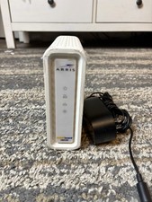 ARRIS SB8200 SURFboard DOCSIS 3.1 Cable Modem - White picture