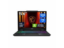 MSI Cyborg 15 - 15.6