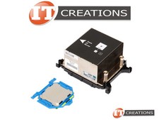 HP CPU KIT INTEL XEON 14 CORE PROCESSOR E5-2 826984-L21 picture