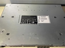 EMC DS-300B 100-652-065 NO RACK EARS & 16 SFP #B293 picture