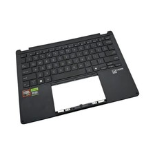 90NB14K1-R31US0 - Palmrest Assembly with US Keyboard picture