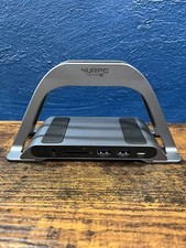 PRE-OWNED 4URPC 10 in 1 USB C Laptop Dual Monitor Docking Station picture