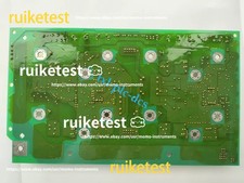 1PC USED TEST PN072409P2 ATV71 DRIVER BOARD 690V Fast ship picture