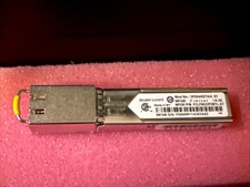 Nokia (Alcatel-Lucent) 3FE64927AA Compatible 10/100/1000Mbps Copper SFP picture