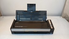 Fujitsu ScanSnap S1300i Portable Scanner *TESTED WORKING* *READ* picture