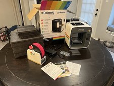 Polaroid PlaySmart 3D Printer SET-Parts Only see decription picture