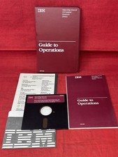 IBM TOKEN-RING NETWORK 16/4 ADAPTER HARDWARE LIBRARY GUIDE TO OPERATIONS 74F4160 picture