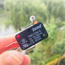 5pcs tend TMV104-C Micro Switch New picture