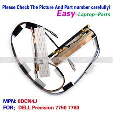 New For DELL Precision 7750 7760 ANTENNA 0DCN4J picture