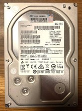 [Excellent condition] Hitachi / HGST Ultrastar 7K4000 HUS724040ALA640 3.5-inch H picture