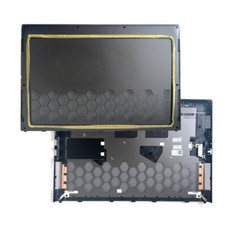New For Dell Alienware M16 R2 Bottom Cover Lower Case Base Lid 0CRNF5 CRNF5 picture