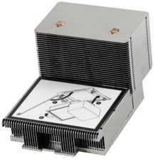 NEW IBM x3650 M5 Standard Heatsink CPU Cooler 00KA517 00KC718 00KC788 00FK884 picture
