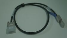 Genuine Dell 0GX335 FOXCONN 2GFPGBA-01D-EF 1M External 4X Mini SAS to CX4 Cable picture
