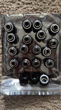 Read info Used Bykski Anti-Off Rigid 14mm OD Fitting (B-FTHTJ-L14)G 1/4in Thread picture